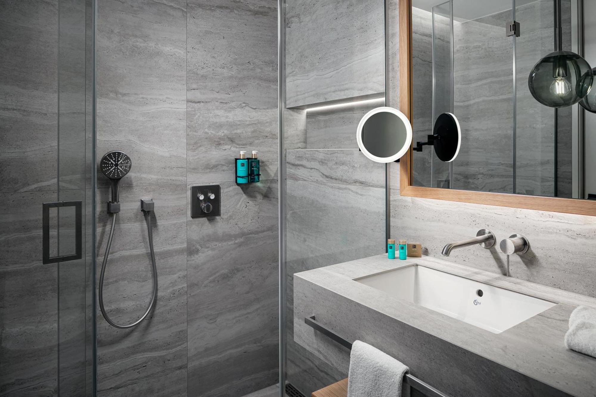 R16 Residences Прага Екстериор снимка